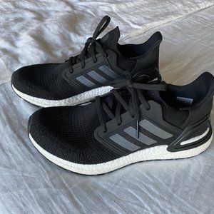 Adidas Ultra Boost 20 size 10.5